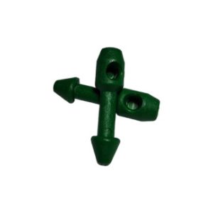 Plastikk wishbone