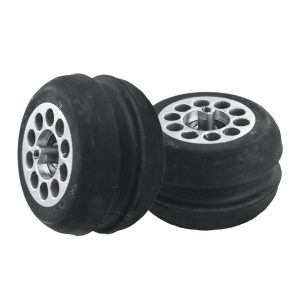 FF V Pro Classic Rulleskihjul RM 2 – 2x framhjul