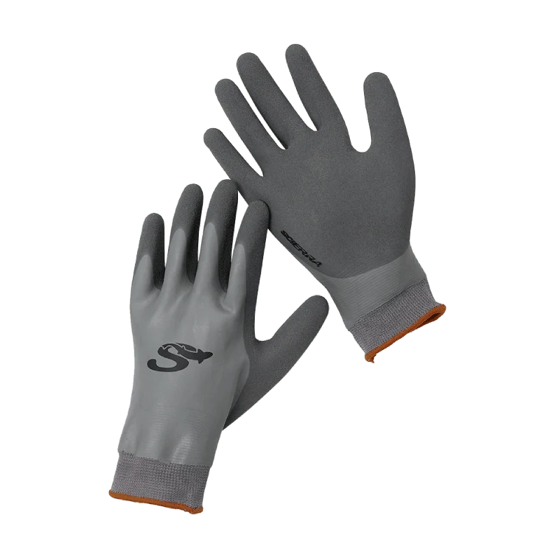 SUPERGRIP LATEX FISKEHANSKE | SCIERRA - Image 2