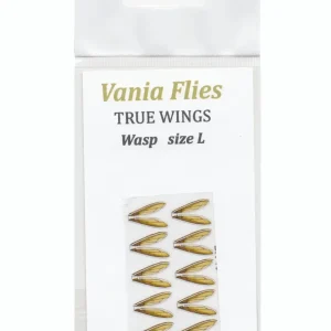 Vania True Wings VEPS - Vinge