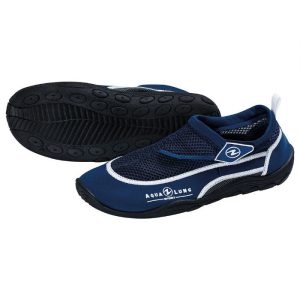 Venice blue sko